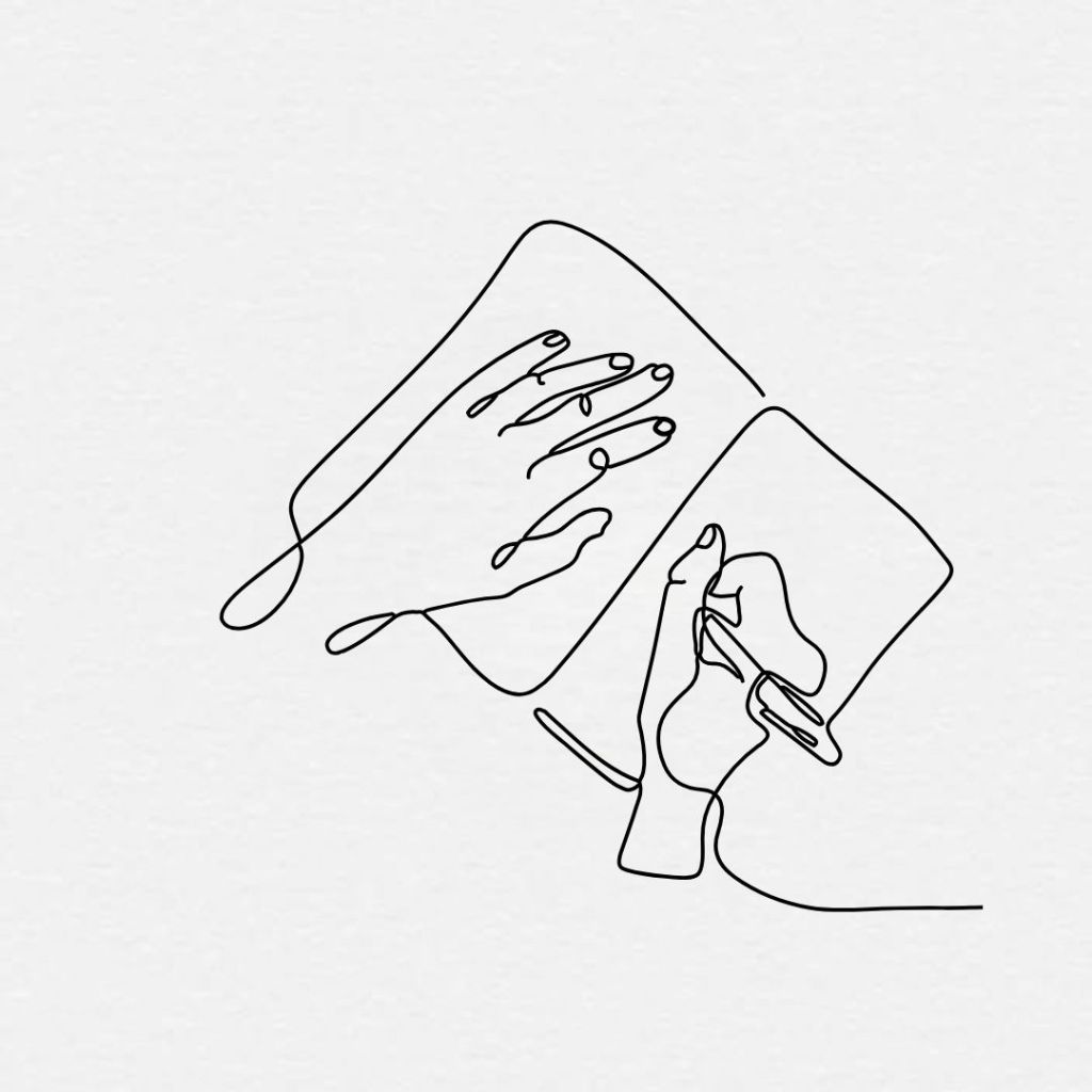 a letter to&nbsp;her